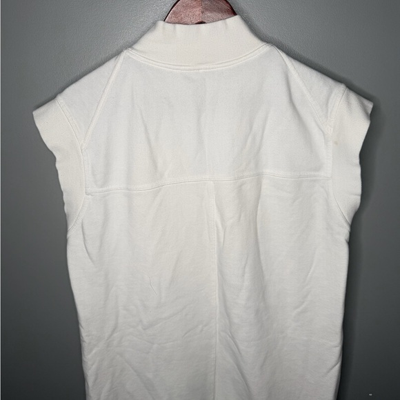 Anthropologie x Daily Practice Meru Zip-Front Mini Dress - Picture 6 of 10